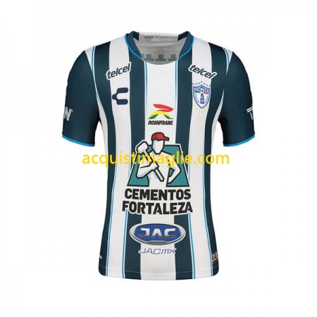 Divisa di Calcio Pachuca Prima 2023/2024